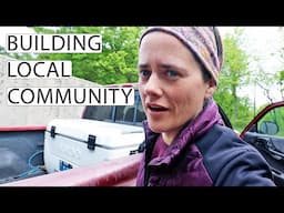 Is It Possible To Source It All Locally? | Fermented Homestead