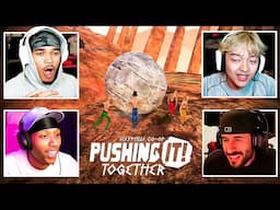 FaZe’s Most Painful Game Night! (Pushing It!)