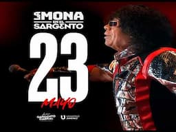 LA MONA JIMENEZ - SARGENTO CABRAL 23-05-2025