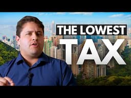 My Top 5 Tax-Friendly Countries in Southeast Asia