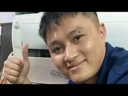 Xem trực tiếp máy lạnh lướt còn nguyên “Bụi Nhật” 2018 mắt liếc