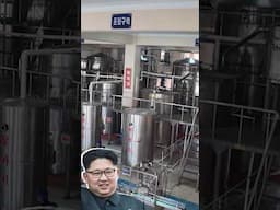 North Korean BEER 🍺 இப்படி தான் செய்றாங்க😲 ।  Tamil Trekker