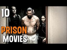 Top 10 Best PRISON Movies