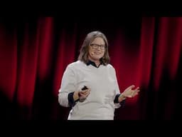 Finding joy and dignity in Alzheimer’s | Lisa Groon | TEDxSioux Falls