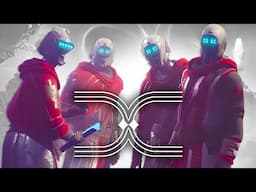 Destiny 2 - ARE THEY ACTUALLY US? The Aionians and What They’re Searching For