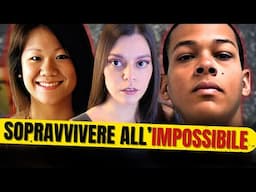 SOPRAVVIVERE ALL'IMPOSSIBILE