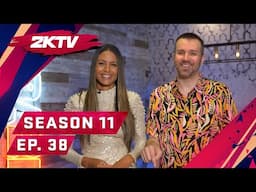 11th Annual 2KTV Awards - NBA 2KTV S11. Ep. 38
