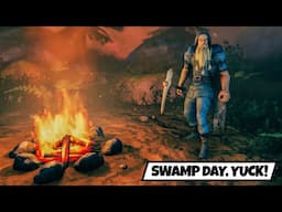 BASE ANTI TROLLS✅NEW BOAT✅SWAMP DAY✅BLIND PLAYTHROUGH✅