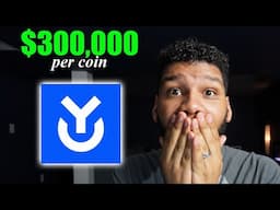 #YFI Coin Will Be Worth More Than You Think!!! GET READY!!!