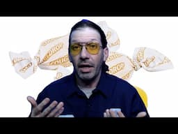 Cough Drops Can Turn You into an Airhorn