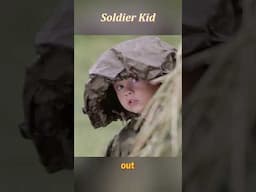 The youngest soldier in the history of World War II #movie #film
