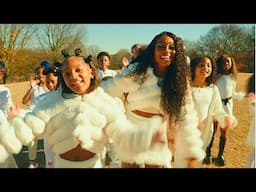 KOTA CAKE - SHINE BRIGHT  (FEAT. SHAY ALLURE) [OFFICIAL MUSIC VIDEO]
