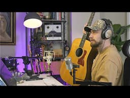 Come make music with me! (It's my job)