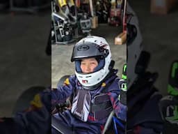 Guess Who Is The Better Racer?🏎️