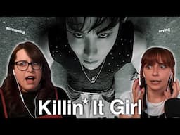 j-hope ‘Killin' It Girl (feat. GloRilla)’ Official MV + Stage CAM Day 2 REACTION