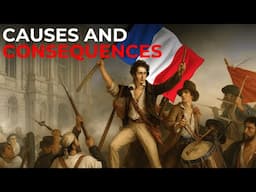 Why The French Revolution Actually Started And How It Still Affect Us Today