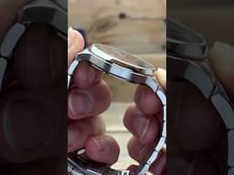 Seagull 6180 Best dial from brand
