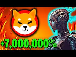 CHAT GPT PREDICTS SHIBA INU WHEN HITS $0.10 (SHOCKING) - SHIBA INU NEWS - SHIB PRICE PREDICTION