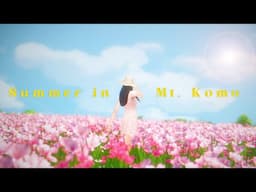 Starting Fresh in a New Country | The Sims 4 | 🌸 Summer in Mt. Komo #1