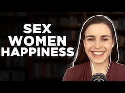 How Women Were Lied To About Sex, Romance, and Happiness | Louise Perry