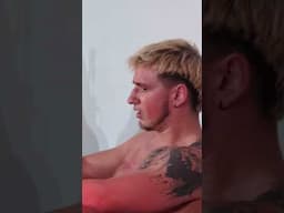 What caused this reaction in Ian Skinner?