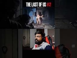 The Last of Us Gameplay 😁 #dushyantkukreja #shorts