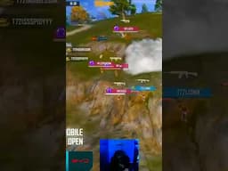 BUTCHERRRR!!! #PUBGMOBILE #PMGOCONTENT #PMGO2025