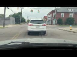 Council Street, NY to Rivershore Drive, Niagara Falls, NY to 86th, NY to Buffalo Avenue