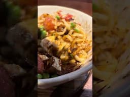 POV Eating Must Eat Asian Noodle - Taiwan Food #shorts