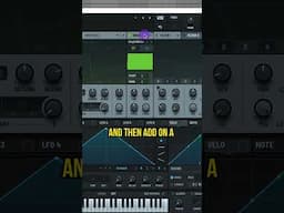 How to: Charli XCX “Party 4 U” Synths in Serum 2