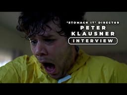 'Stomach It' Director Peter Klausner On His Stomach-Churning Body Horror