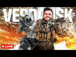 WE'RE BACK FOR VERDANSK 🔴 $10,000 PUBG MOBILE: All-Star Face Off Later! 🔴 100T NADESHOT