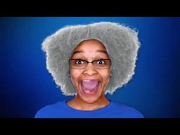 FUNNY OLD PEOPLE SKITS