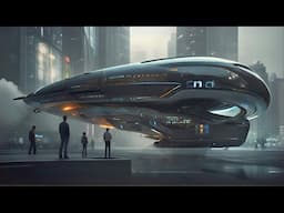 2030 Technology That Will Change The World