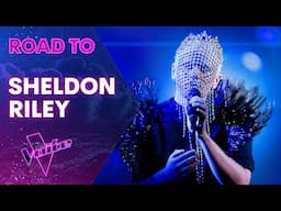 ALL Jaw-Dropping Performances from the Most Extravagant Talent on The Voice