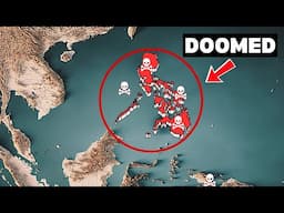Scientists Just Exposed Scary Truths About PHILIPPINE Geography