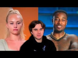 Temptation Island - These People Are Horrible