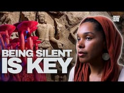 Dopamine From Social Media Is Keeping You From Being  Silent With Yourself - Sunumi Brown
