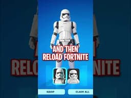 FREE SKIN NOW!!