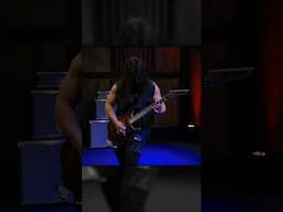 My rendition of Ride The Lightning #metallica #guitarsolo