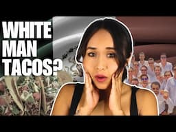 Race and Mexico - it's different