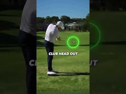 The PEFECT Right-To-Left Ball Flight