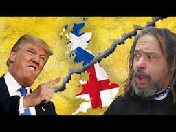 What Trump Tells us About Scottish History... a Warning for Canada