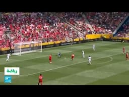 كأس العالم للأندية: بايرن ميونيخ الألماني يكتسح أوكلاند سيتي النيوزيلندي 10-0