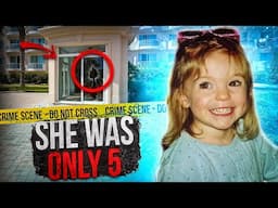 The Worst Case of Child Torture Police Had Ever Seen | The Tragic Case Madeleine Mccann True Crime