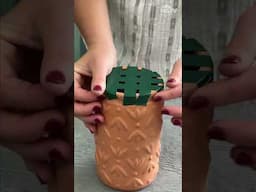 You Won't Need Floral Foam With These Alternatives! #diy #flowers