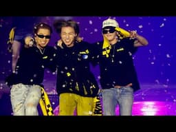 20250427 BANG BANG BANG + 맨정신(SOBER) G-DRAGON Fancam 대성콘 지드래곤