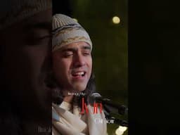 Jyun si mukhdi Garhwali Song by Jubin Noutiyal with Amit Saagar #newsong #pahadi #jubinnautiyal