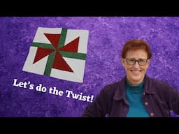 Let's Do the Twist!