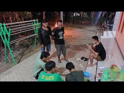 Dua Sahabat Channel sedang live sekarang!